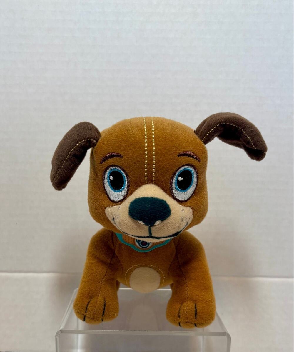 Disney Jr. Doc McStuffins 6" Plush Findo Puppy